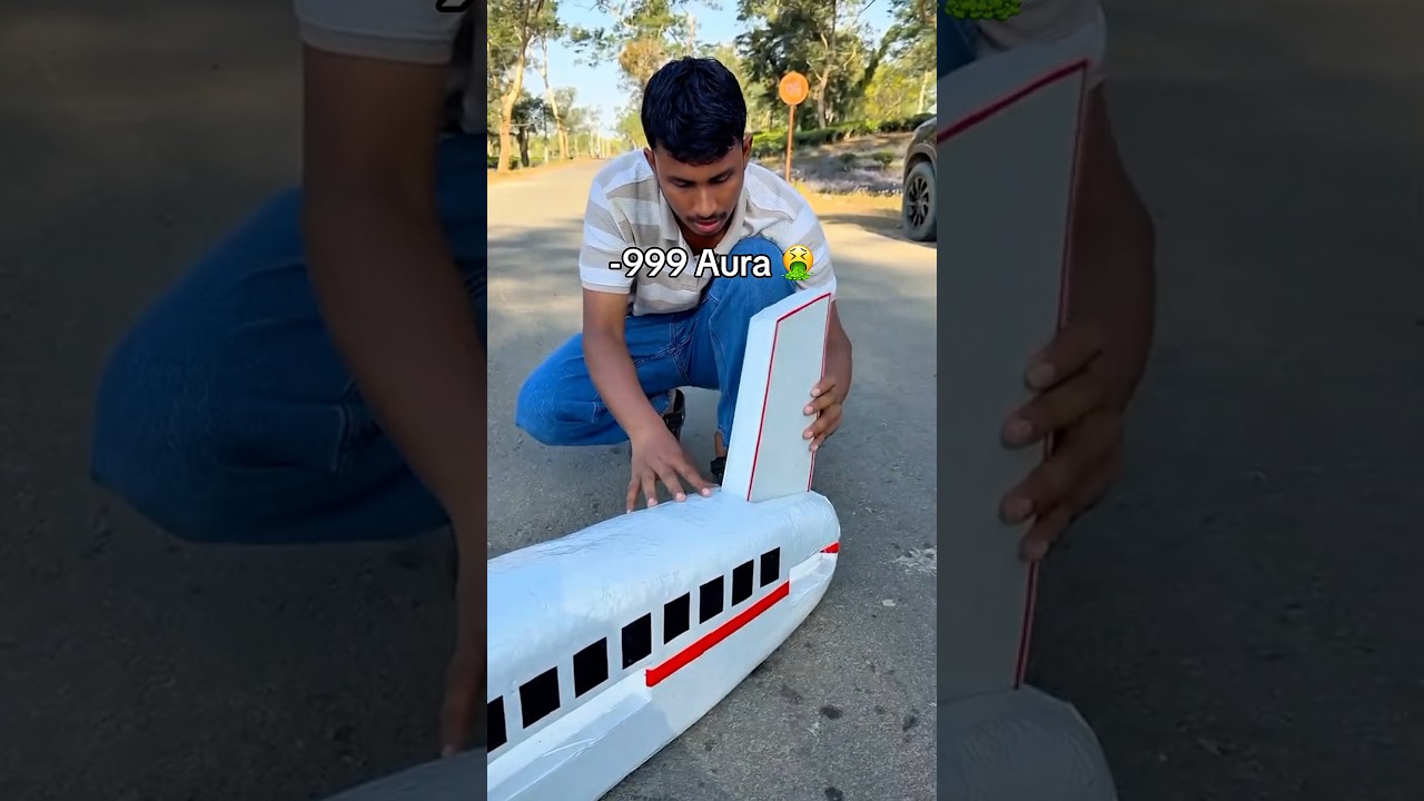 WHICH IS THE BEST? 👇 #plane #planes #gift