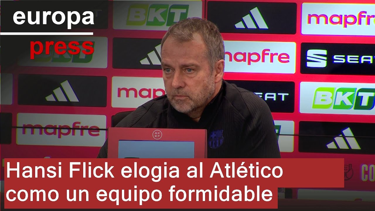 Hansi Flick: 