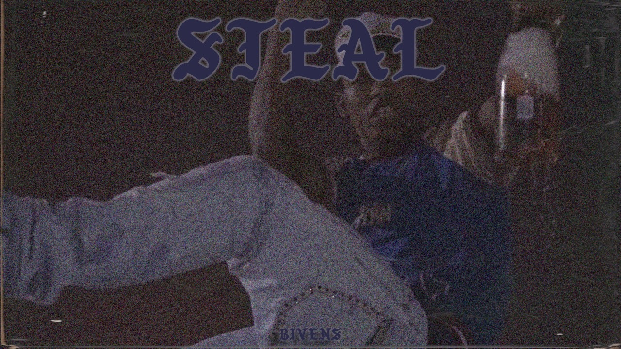 (FREE) Lud Foe Type Beat - Steal (2021)