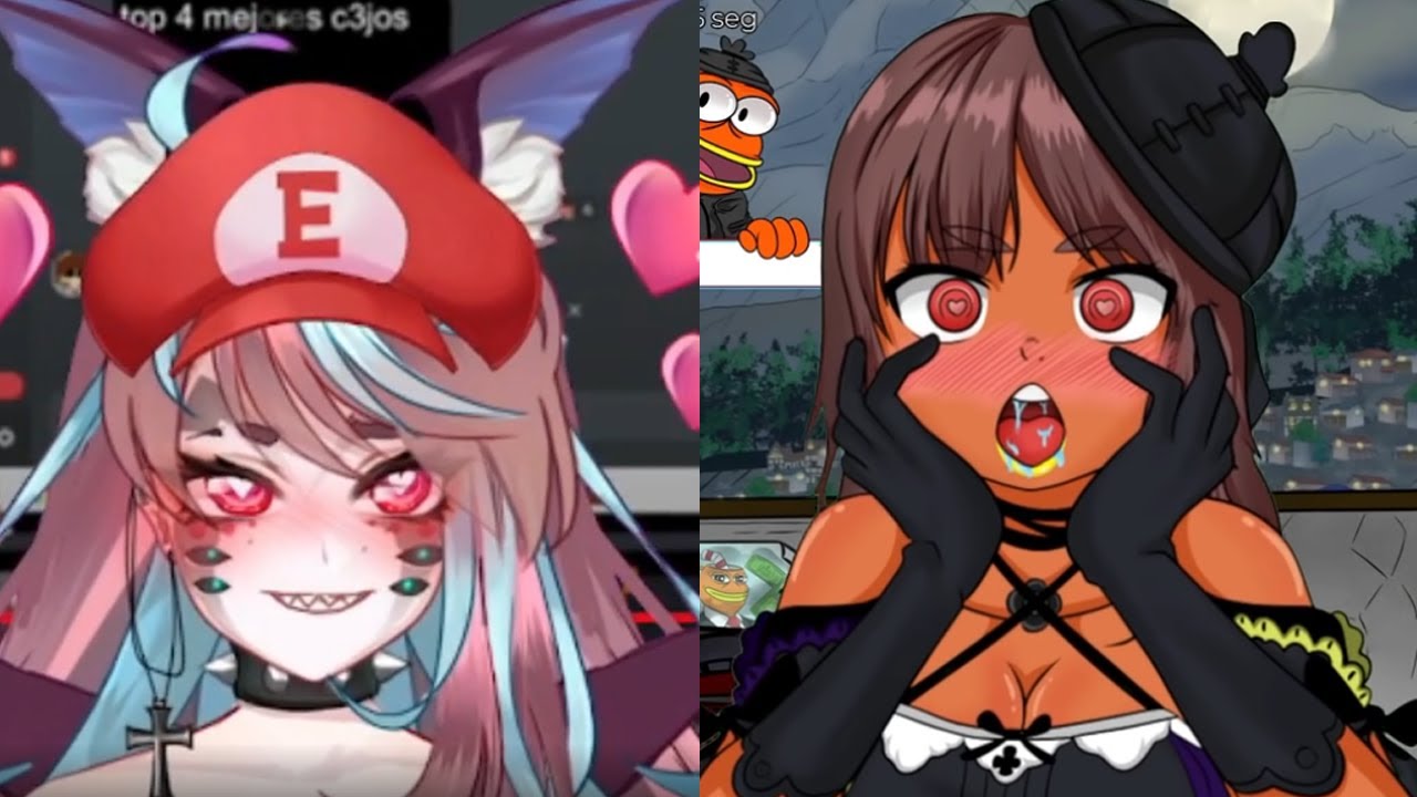 Emikukis reacciona a 