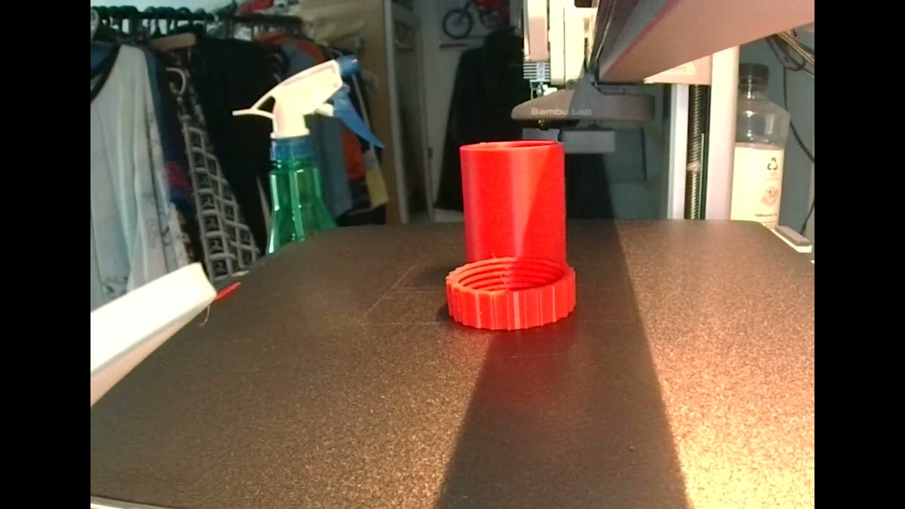 print af hylster