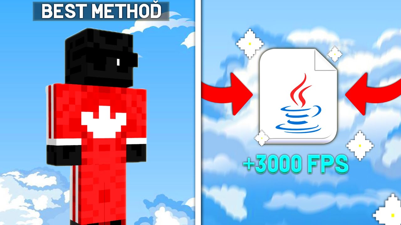 how to get +500 fps