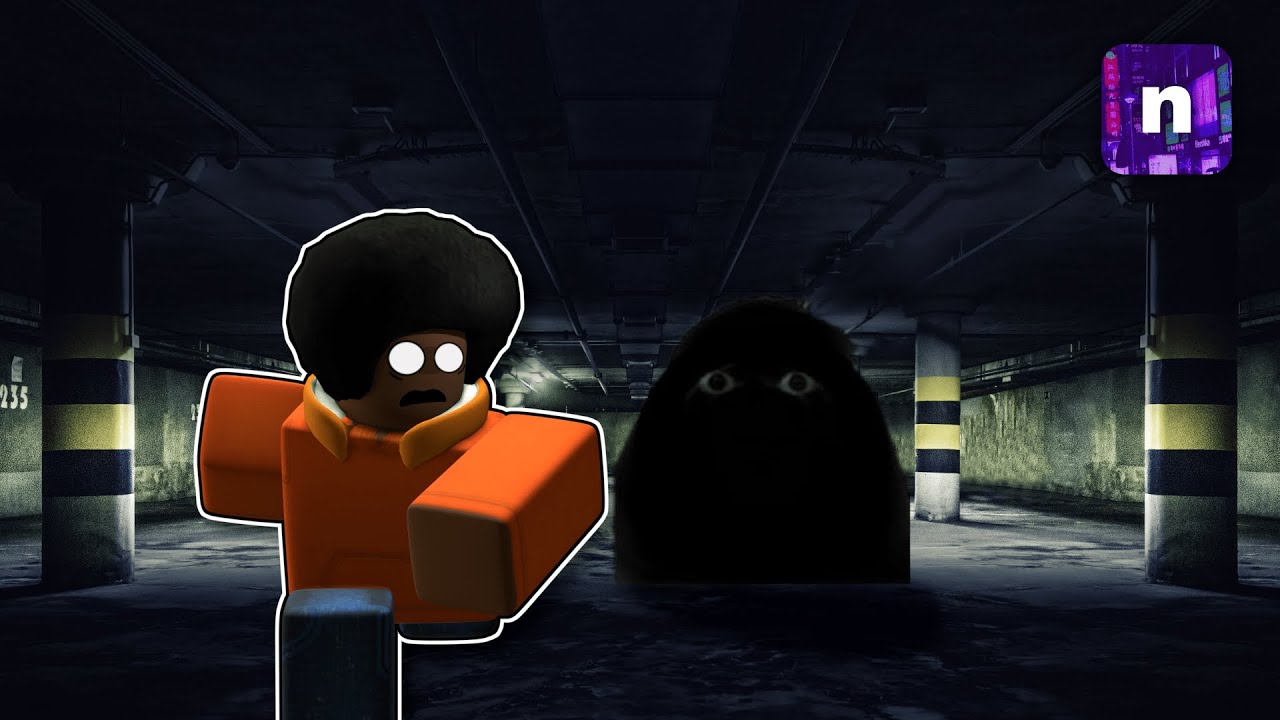 Nico's Nextbots (Funny Moments)
