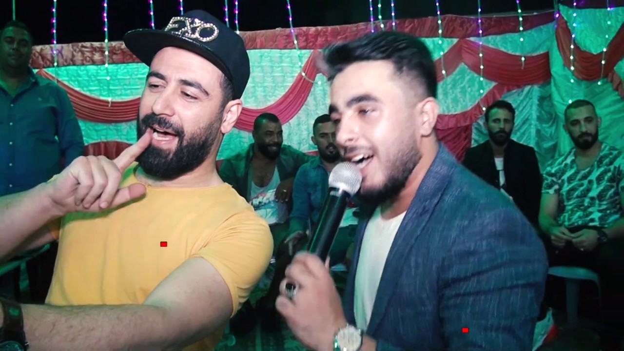 مرت سنين - خايف هزك يا غربال -الفنان زين الصمادي مركز عتابا وصوت الموسيقى FULLHD