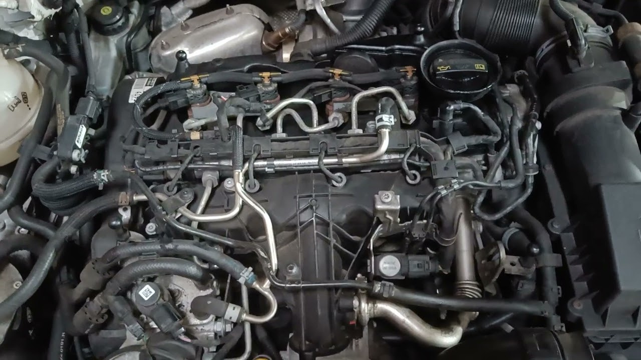 2.0 TDI CFFB