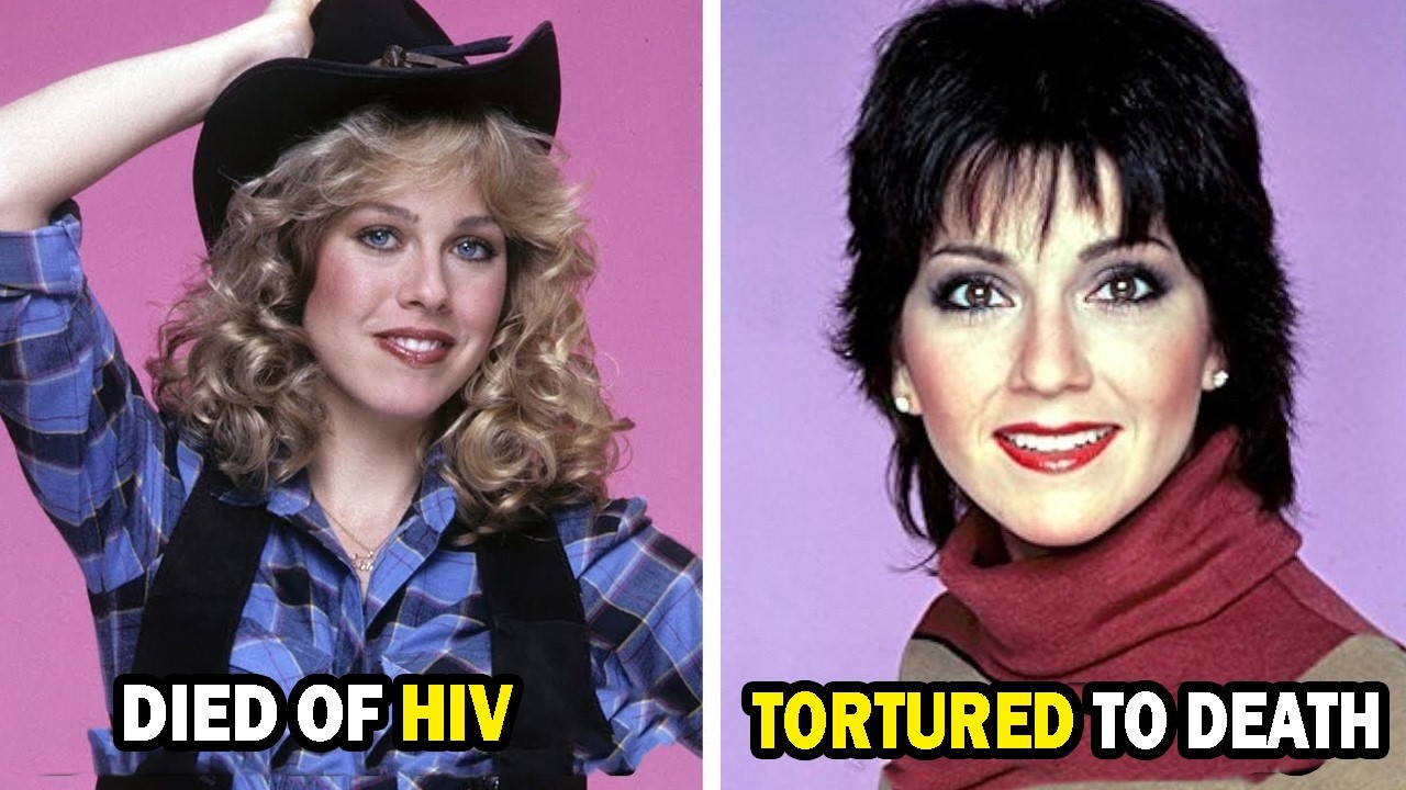 13 Beloved Three's Company Actors Who Tragically Passed Away