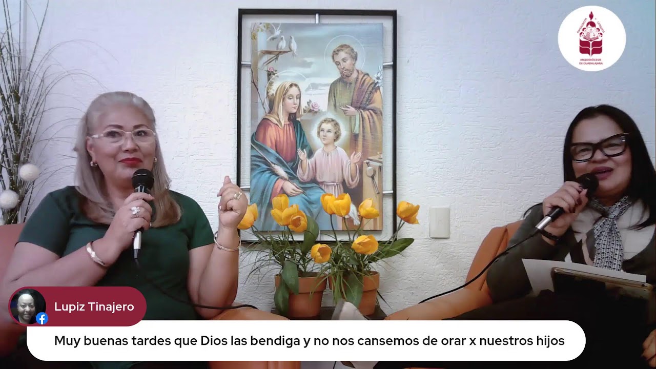 LA SANTIDAD, META DE TODO CRISTIANO