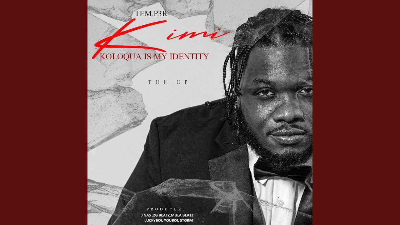 Blessing (feat. Fullest 4)