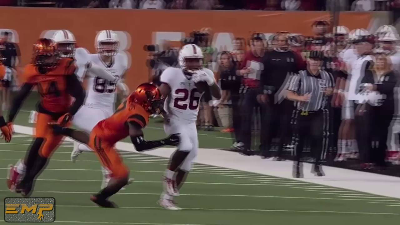 College Football Pump Up 2016-17 │