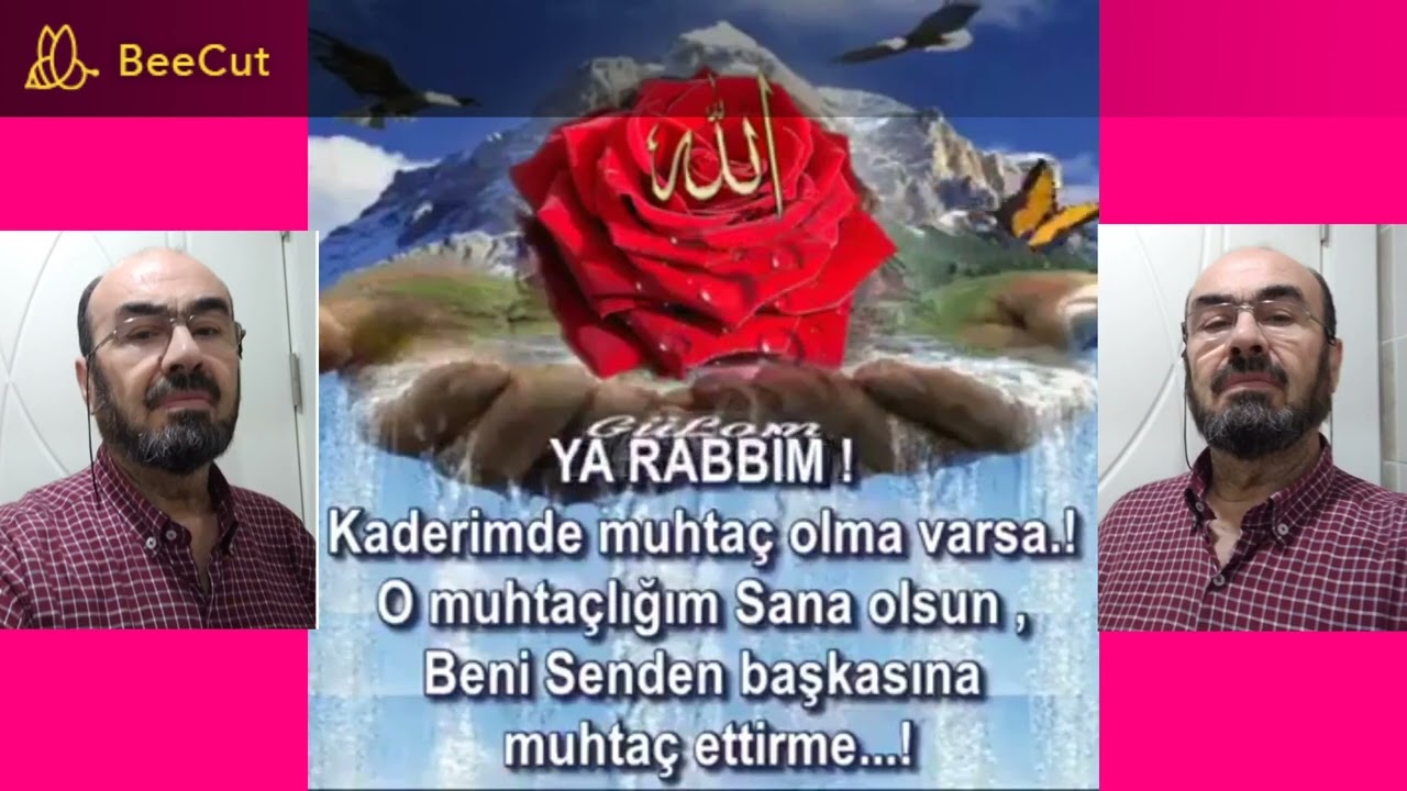 Ömrüm gaflet