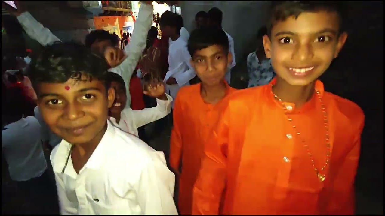 शिवजयंती उत्सव 2026 भादोला...#vlog