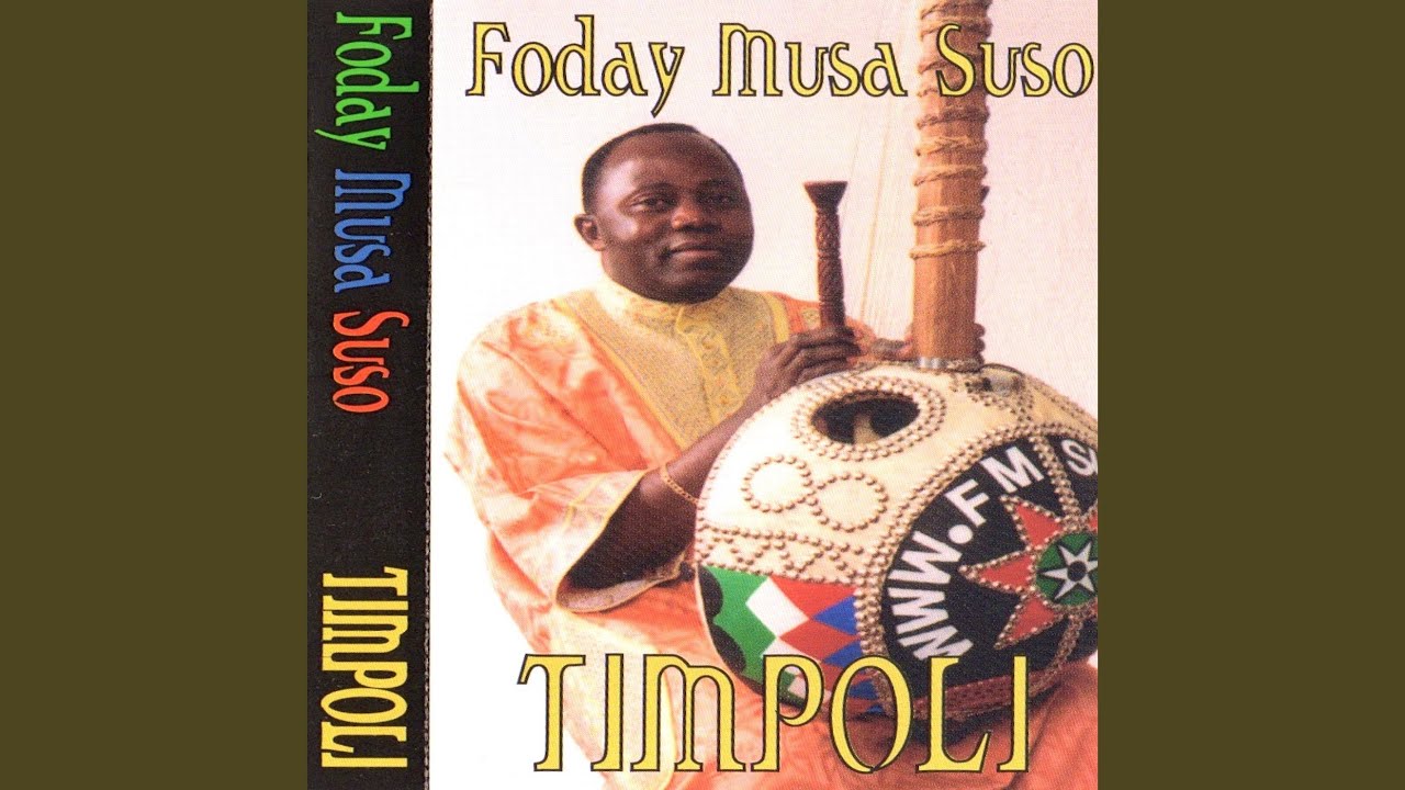 Sefou Juwara