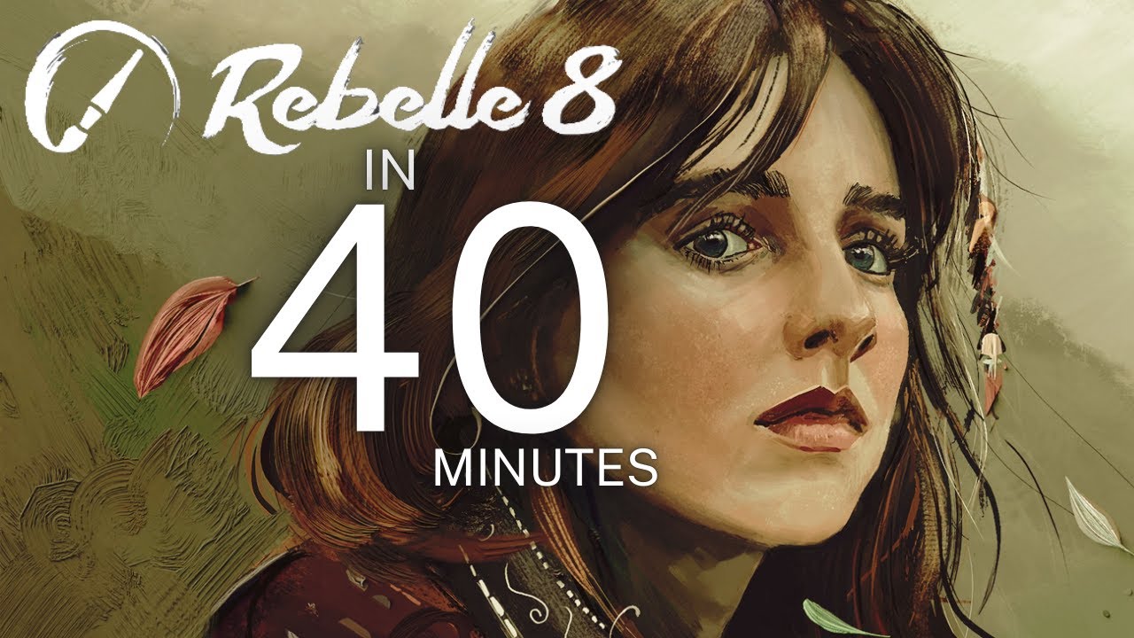 Master Rebelle 8 in 38 Minutes: The Ultimate Beginner’s Guide (No Fluff!)