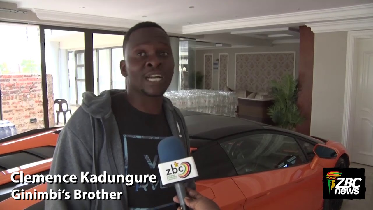 WATCH: Did Ginimbi have any children? Brother Clemence responds