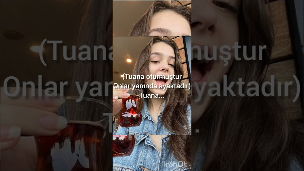 Ben senin kalbini sevdim part 32 iyi seyirler💔#tuananaztiryaki #caganefeak#kesfetteyiz #efnaz