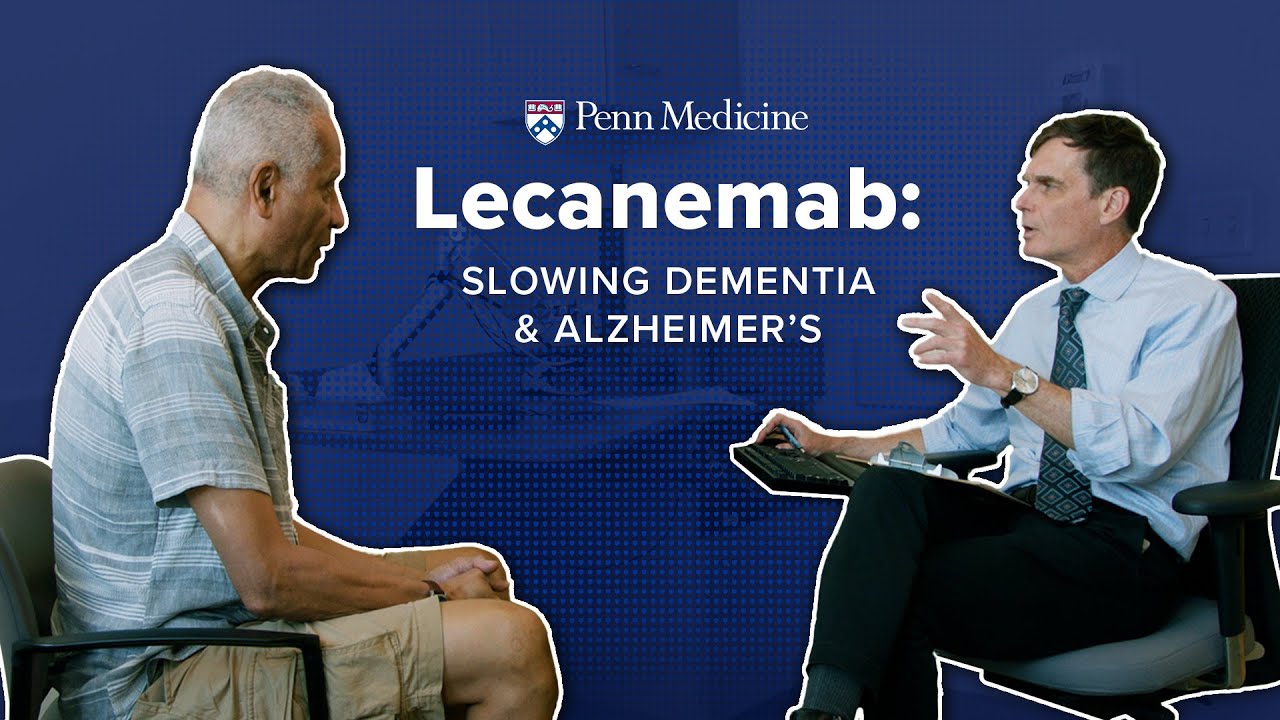 Understanding Lecanemab: A Breakthrough in Alzheimer's Treatment