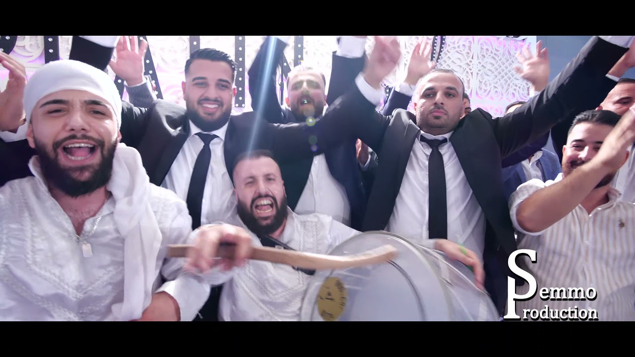 Hochzeit in Bremen - Chadi Ibrahim & Zaffet Lahib 2021