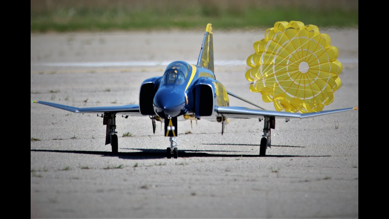 First In Flight  RC Jet Rally    Wilson NC  2022