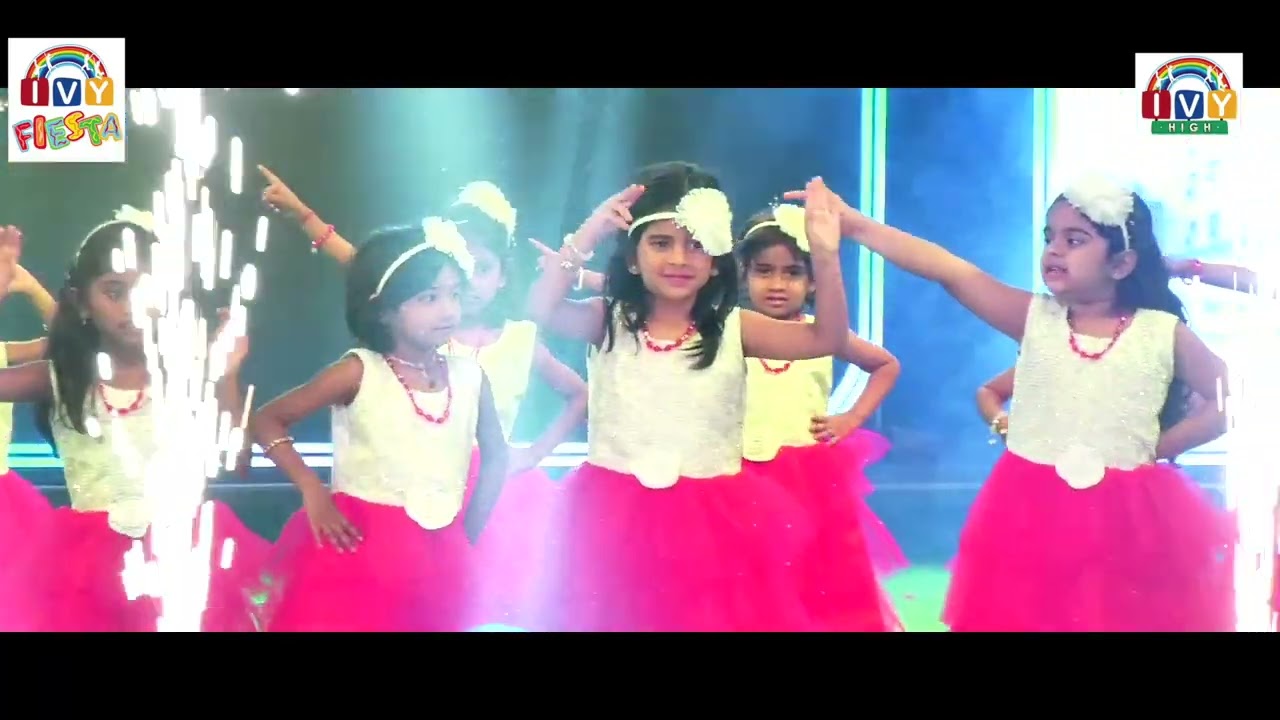 Ek Do Theen IVY Fiesta 2026