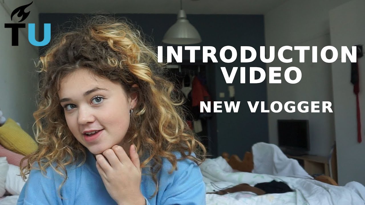 INTRODUCTION VIDEO | TU DELFT VLOGS #1