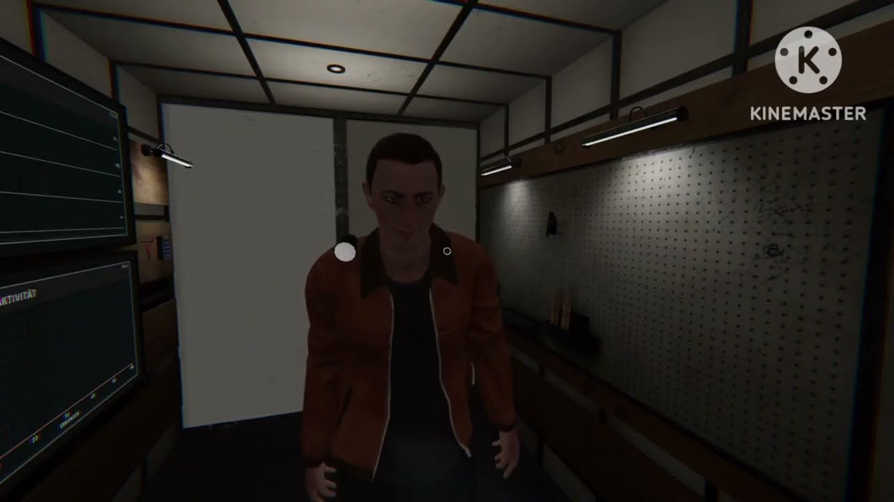Phasmophobia part2 mit @Shadow-Of-Titan 