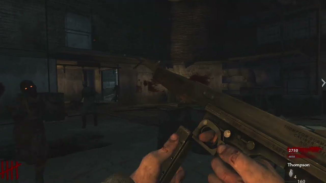 Call of Duty World@War Nazi Zombies with DjLoki  e1 #callofduty #worldatwar #gameplay #gaming #funny