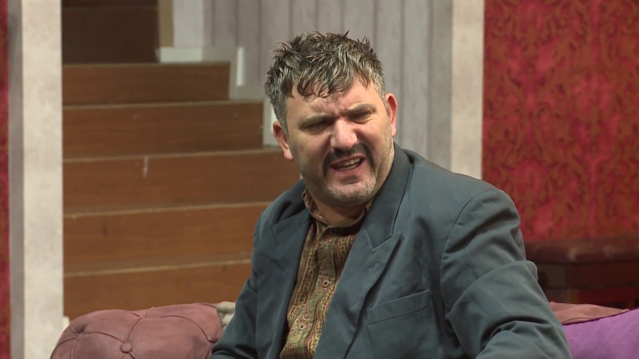 3 GJERMANËT E TRASHË - EPISODI 20  04.11.2018