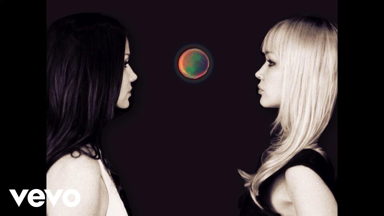 The Pierces - Kings