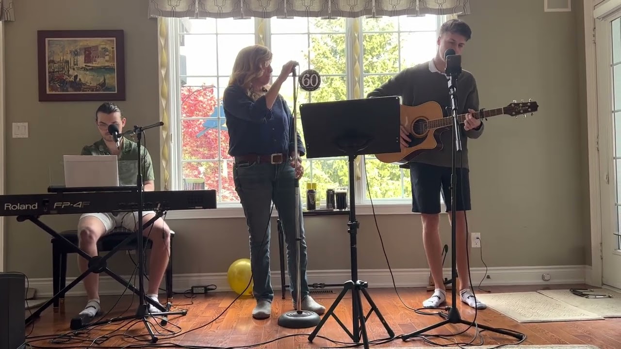 When Do You See - Ryan Shortt, Grace Wilton, Matthew Shortt