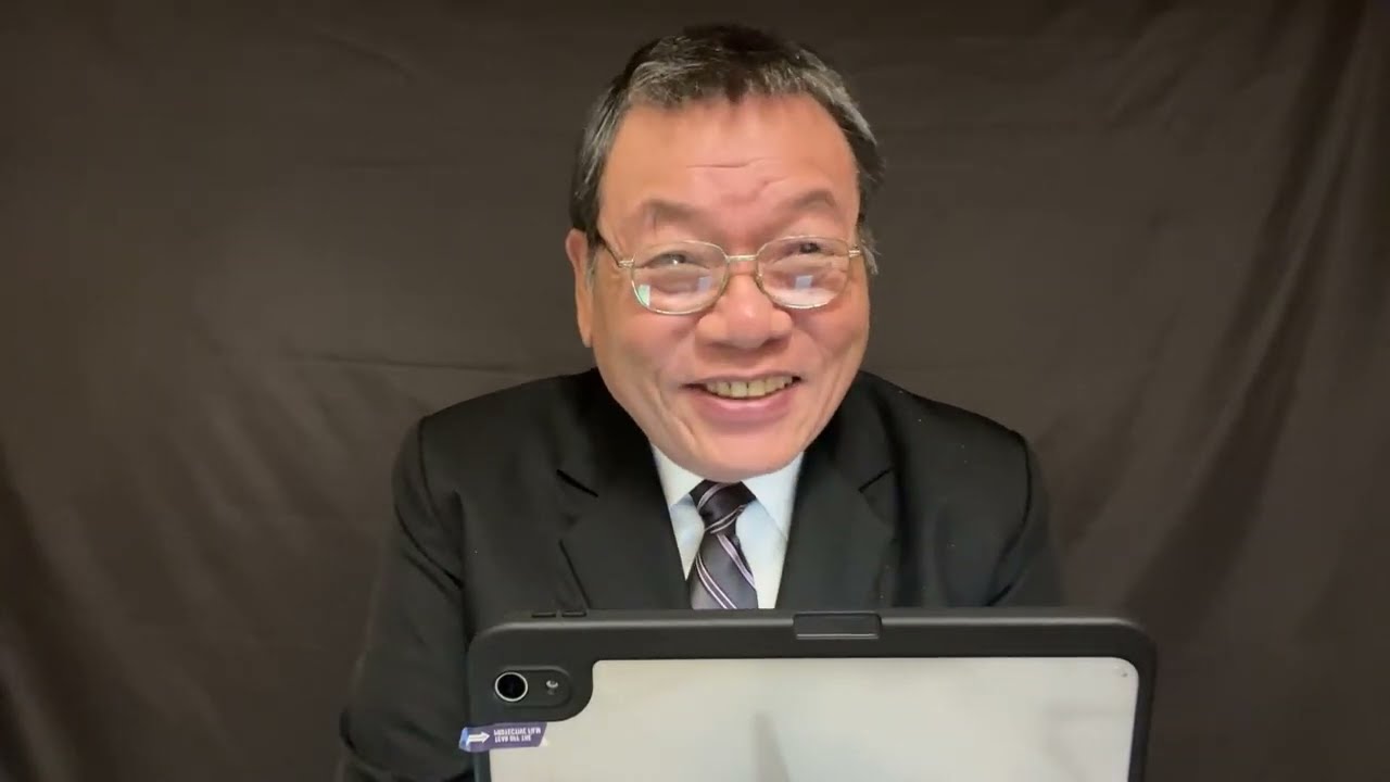20260106_中共即將解體！我們台美黨還持續推動入美聯邦嗎？