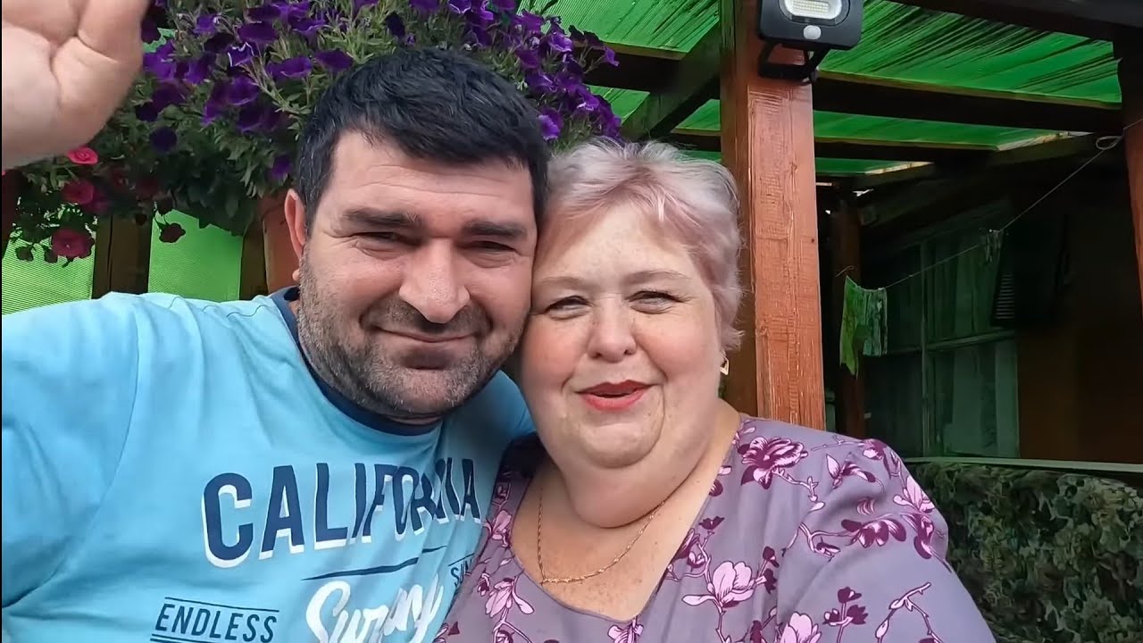 Дела на даче пошли не так пришлось вернутся домой.  Таджикское блюдо и Уральский пирог .