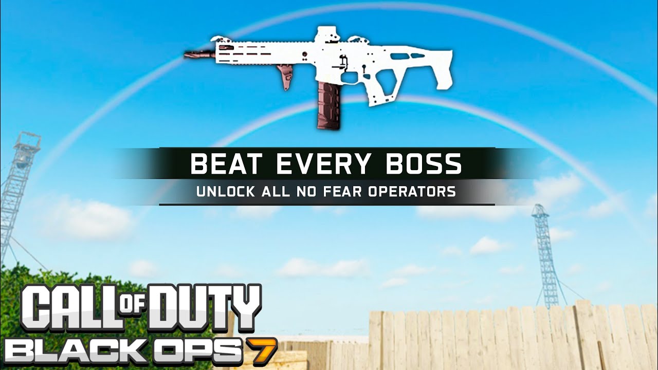 Every Reward Unlocked for Beating the 