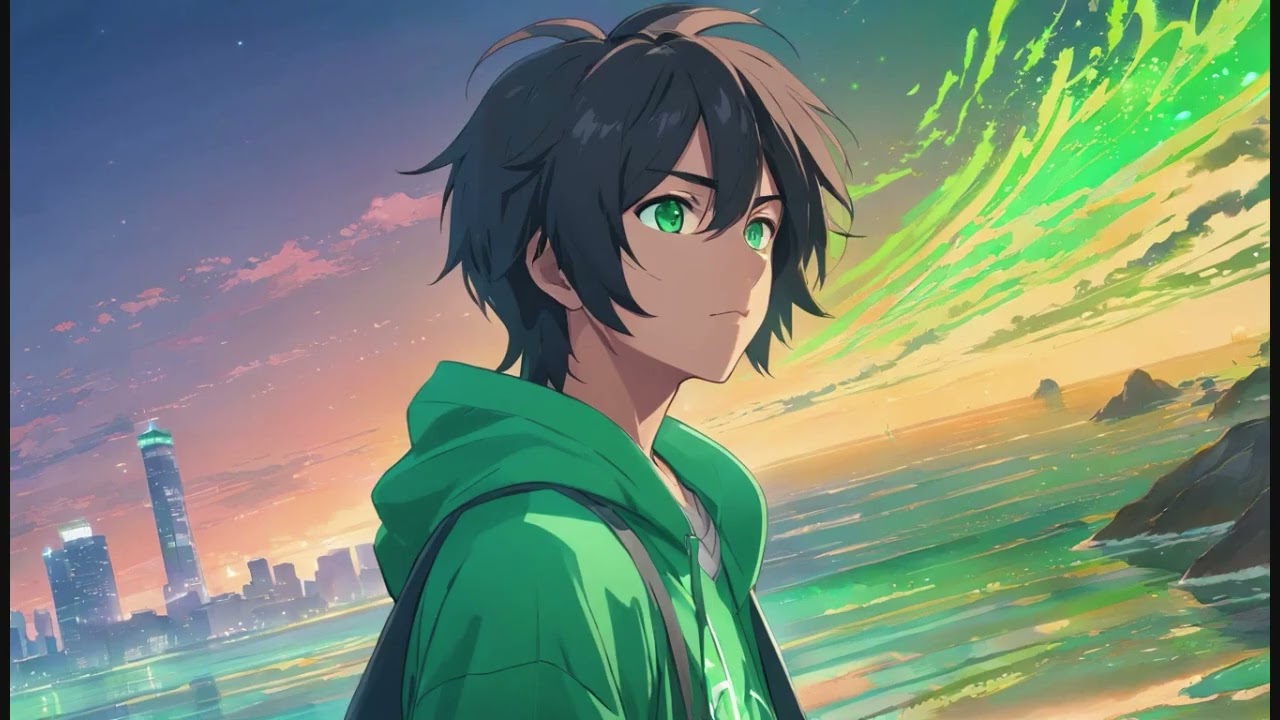 Nightcore- Chvrches- Wonderland (Male Version)