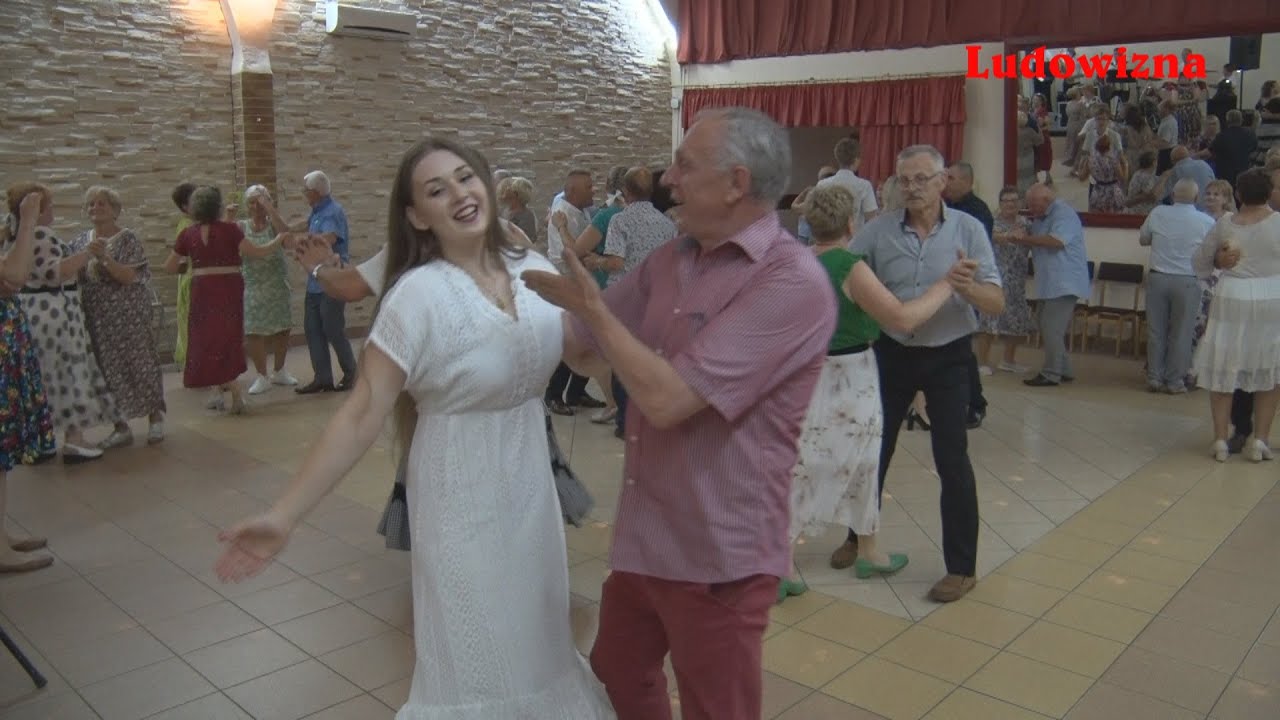 27 lipca 2024 Coś WSPANIAŁEGO jak piękna Weronika w tańcu ślicznie śpiewa jak ARTYSTKA !!!