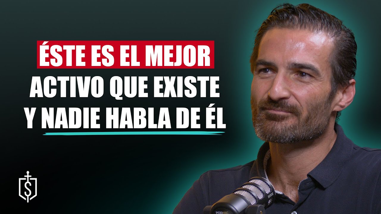 Experto en inversi&oacute;n: Alcanza la libertad financiera con esta inversi&oacute;n en 2026