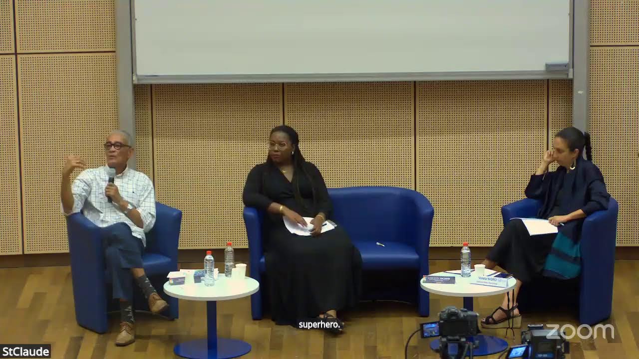 Colloque 