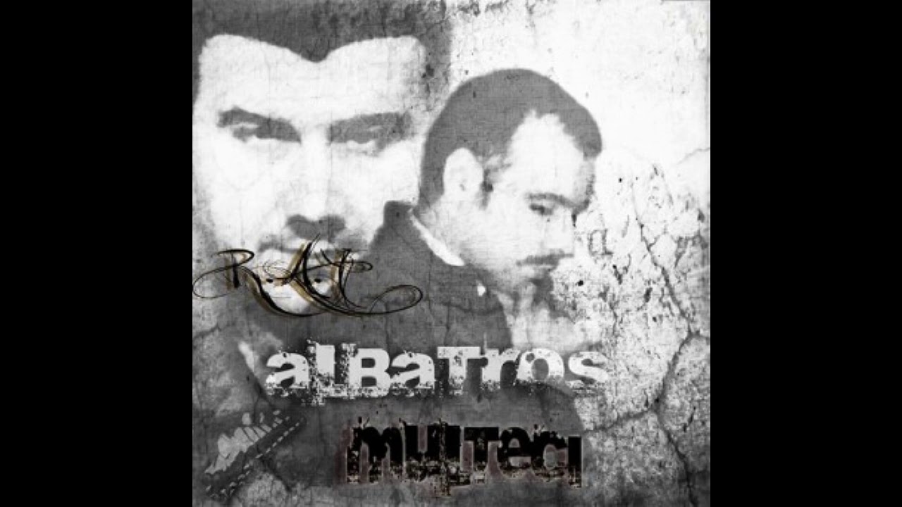 R.A.Y. & Albatros - Ne Olur Gitme