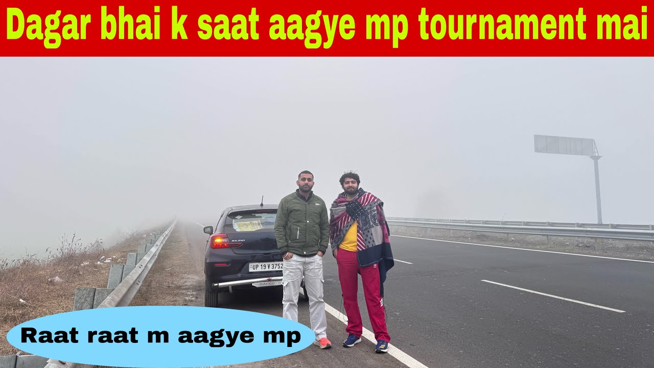 Mp shipra tournament mai puch gaye || tochan king group on top ❤️ 💪 || 
