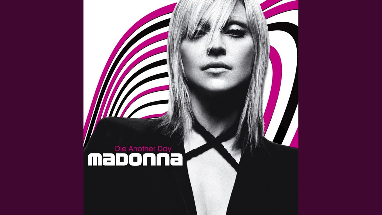 Die Another Day (Deepsky Remix)