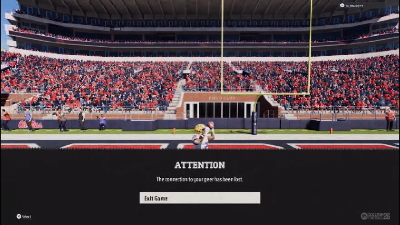 Film - Multiple Victims Fall