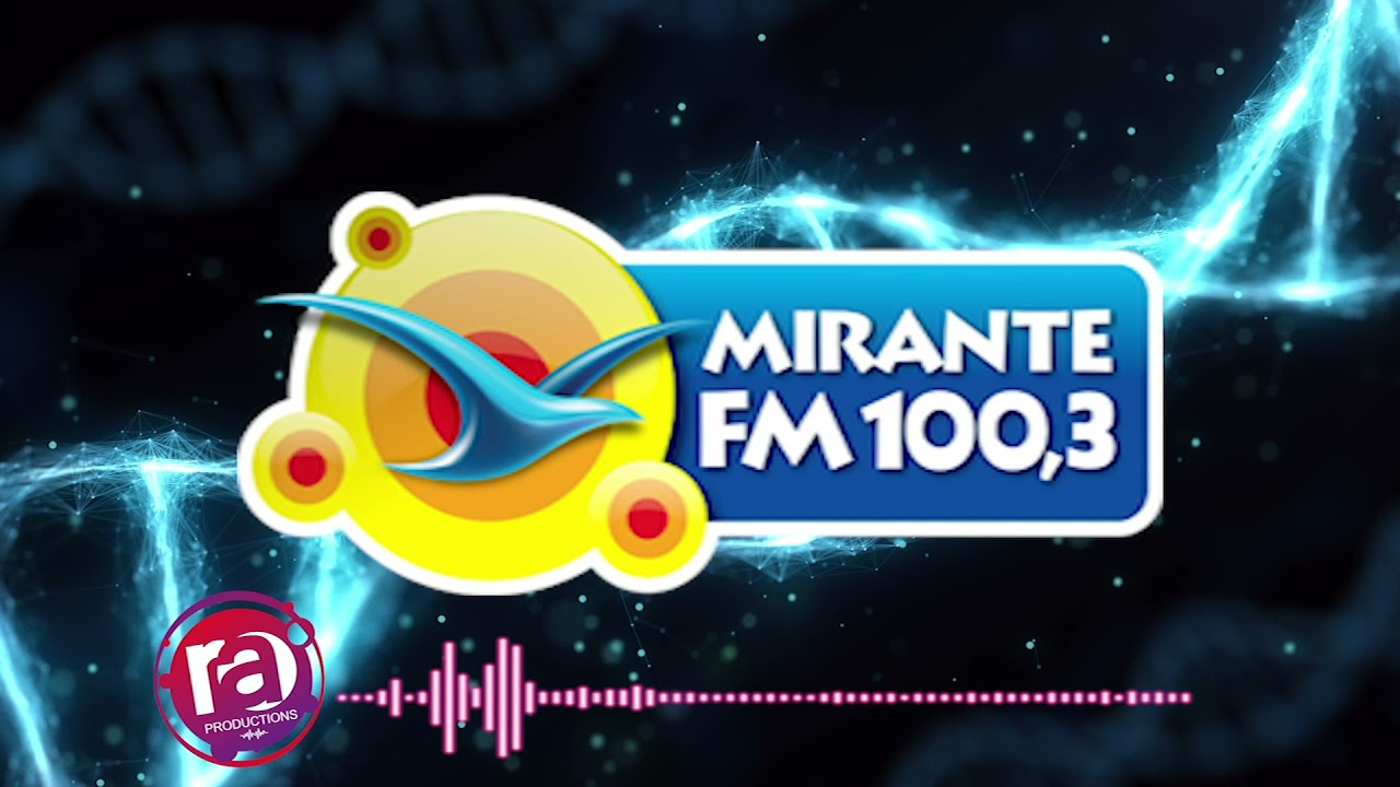 PACOTE MIRANTE FM 2021