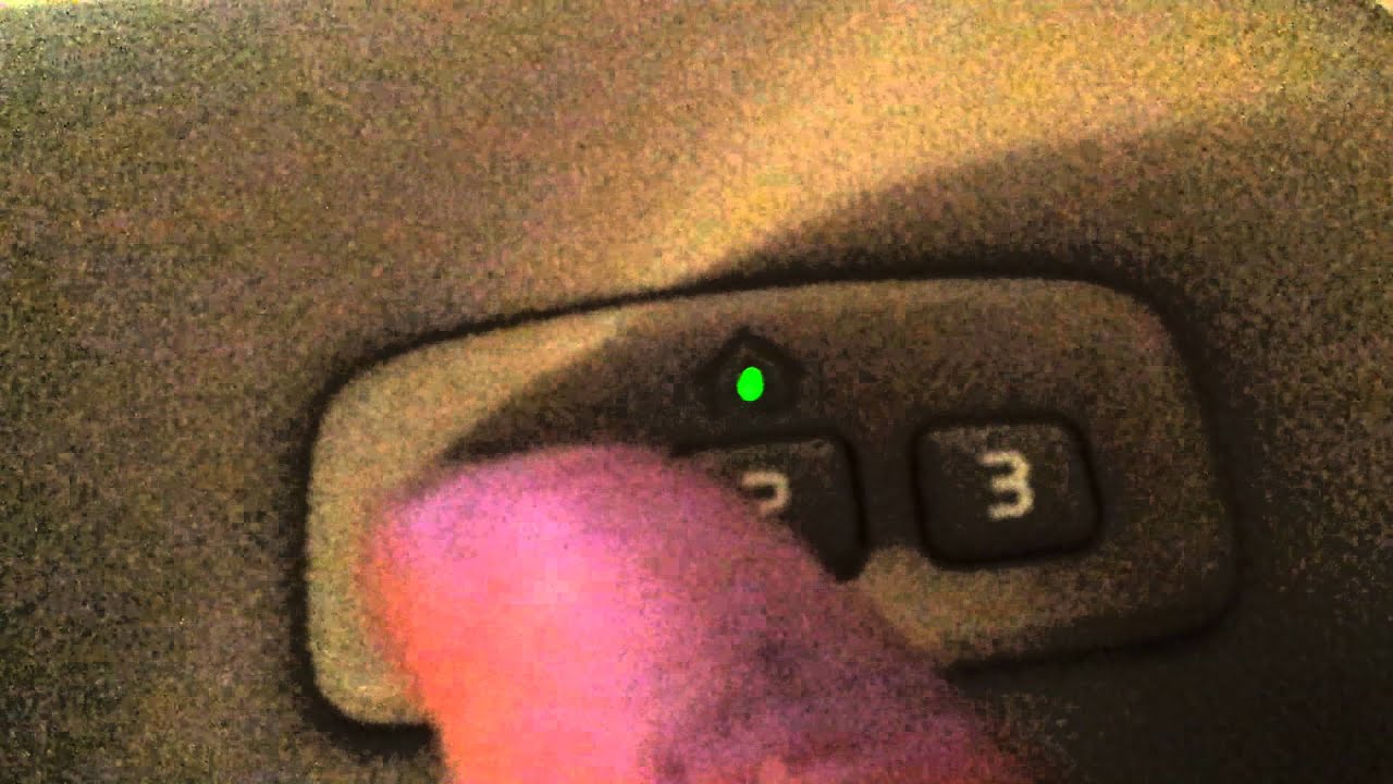 Volvo Homelink demo, EU, USA or elsewhere?