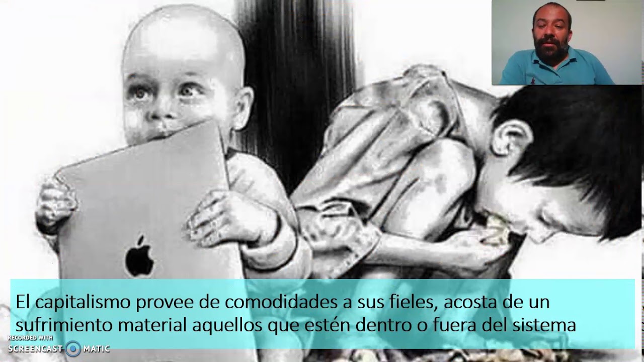 El Hombre Unidimensional. Herbert Marcuse