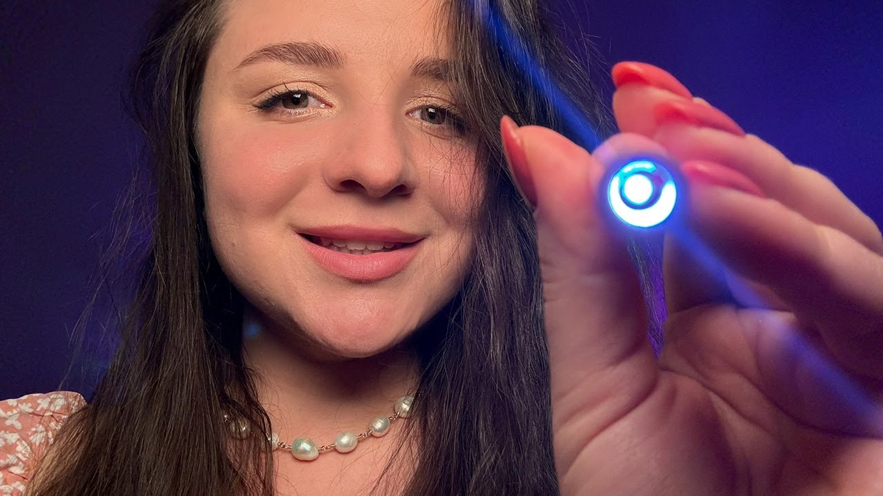 ASMR for Deep And Healing Sleep! 💤