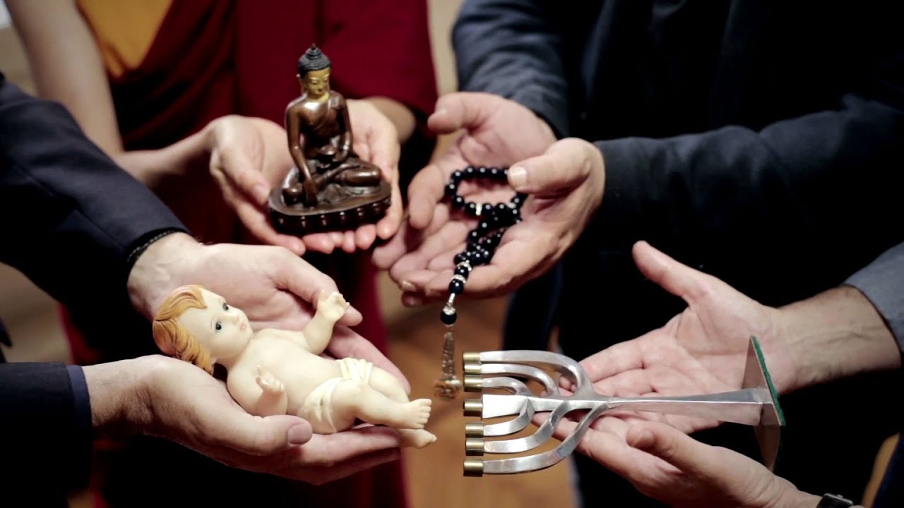 Intenciones de oración del Papa de enero de 2016