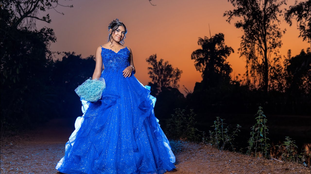 Slany’s 21st Birthday | Highlights | Goa | @BrendanFernandesFilms