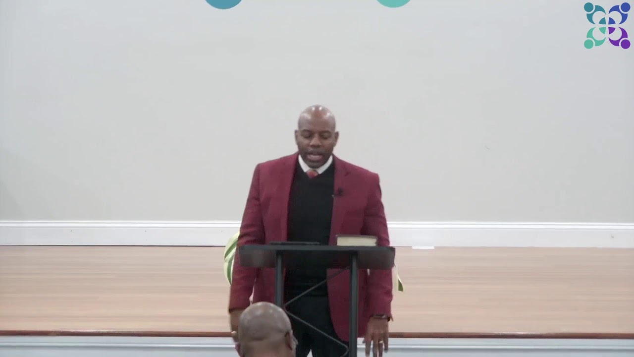 WEDNESDAY NIGHT BIBLE STUDY 2/4/2026 - Blessed Are the Meek