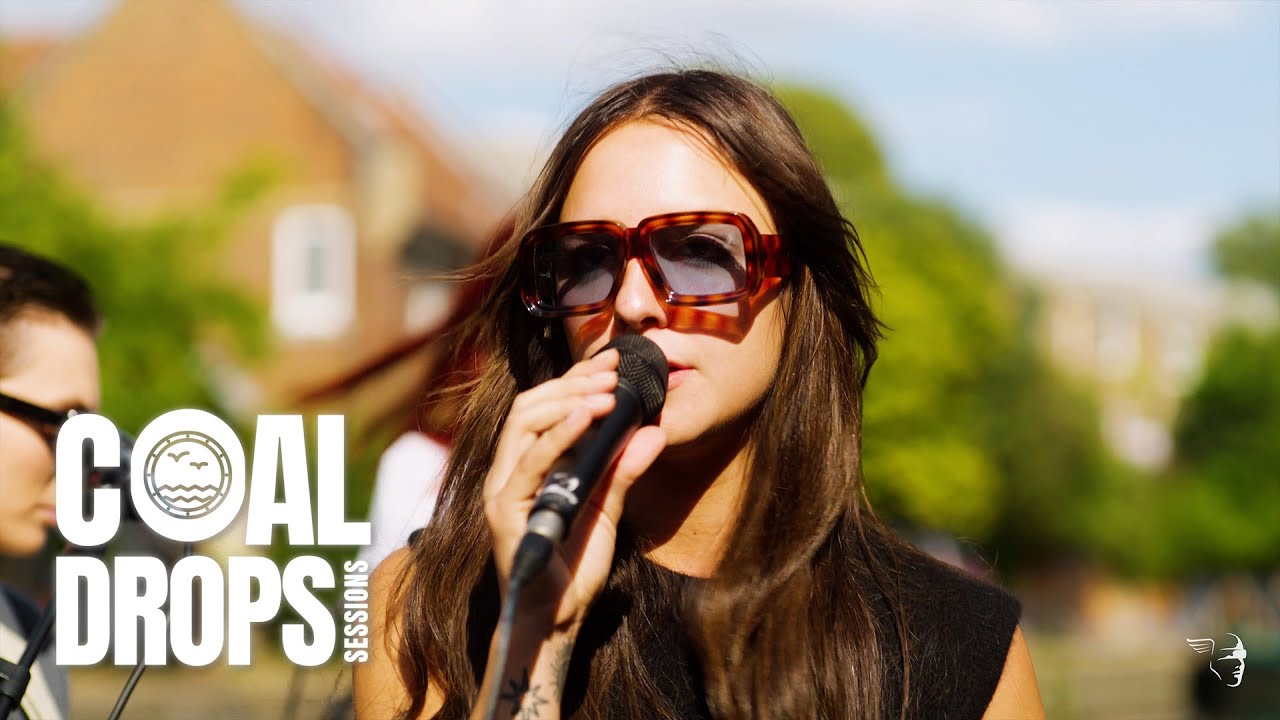 The Beaches - Blame Brett (Live) | Coal Drops Sessions