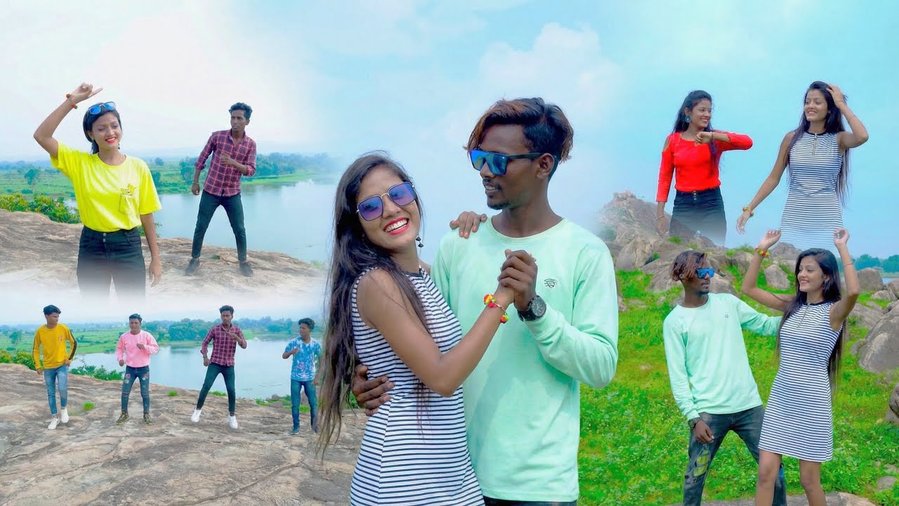 New Nagpuri Nonstop Video 2026 | Singer Kumar Nanku | Nayi Nayi Padosan | Suman Gupta #sadrisong