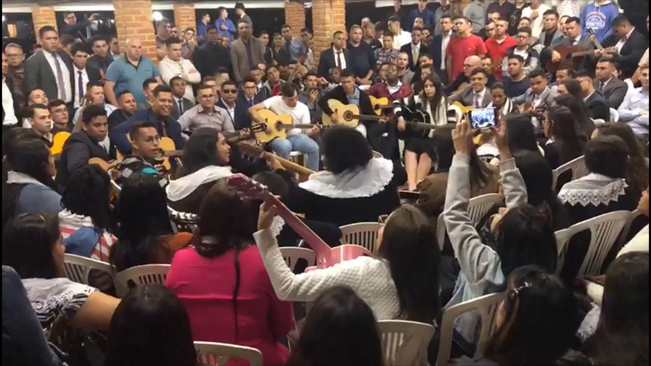 Hino Avulso - Deus Olha Pra Mim / Encontro Sorocaba 2019 #TocandoAlmas